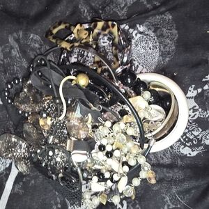 Mystery Jewelry Bag -All Wearable